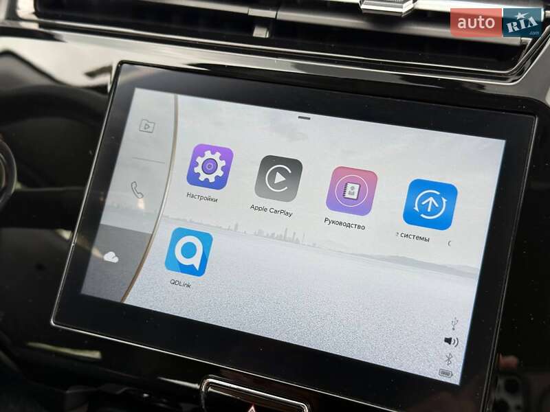 Позашляховик / Кросовер Chery Tiggo 2 Pro 2021 в Кривому Розі фото 40 Позашляховик / Кросовер Chery Tiggo 2 Pro 2021 в Кривому Розі