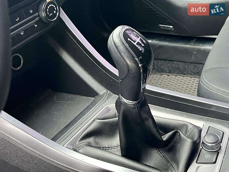 Позашляховик / Кросовер Chery Tiggo 2 Pro 2022 в Києві