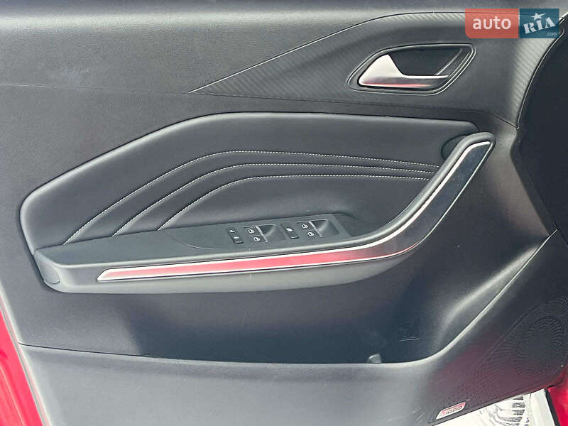 Позашляховик / Кросовер Chery Tiggo 2 Pro 2022 в Києві