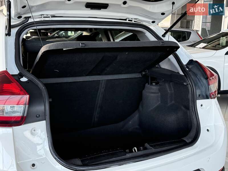 Внедорожник / Кроссовер Chery Tiggo 2 Pro 2022 в Одессе фото 10 Внедорожник / Кроссовер Chery Tiggo 2 Pro 2022 в Одессе