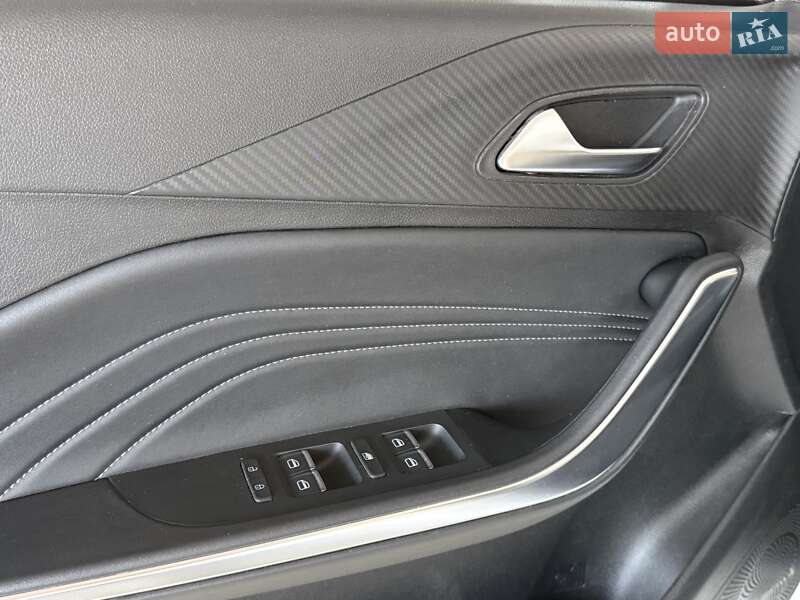 Внедорожник / Кроссовер Chery Tiggo 2 Pro 2022 в Одессе фото 27 Внедорожник / Кроссовер Chery Tiggo 2 Pro 2022 в Одессе