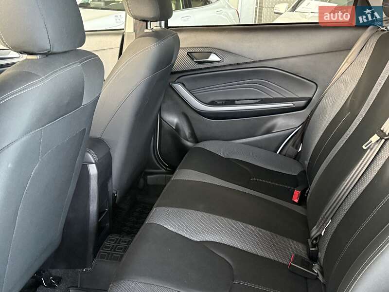 Внедорожник / Кроссовер Chery Tiggo 2 Pro 2022 в Одессе фото 31 Внедорожник / Кроссовер Chery Tiggo 2 Pro 2022 в Одессе