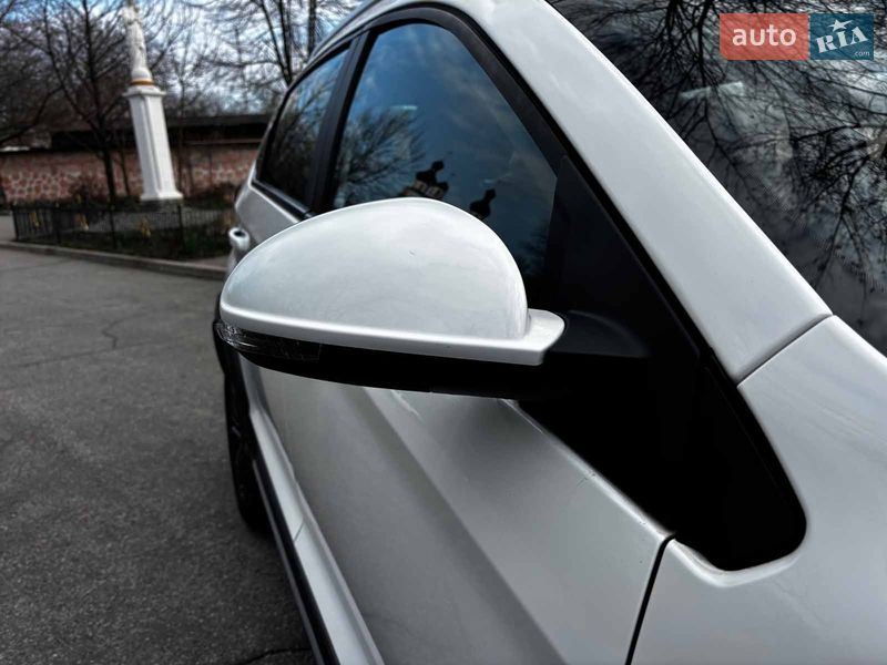 Внедорожник / Кроссовер Chery Tiggo 2 Pro 2021 в Запорожье