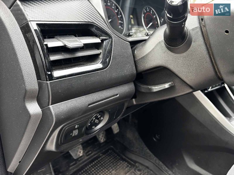 Внедорожник / Кроссовер Chery Tiggo 2 Pro 2021 в Запорожье