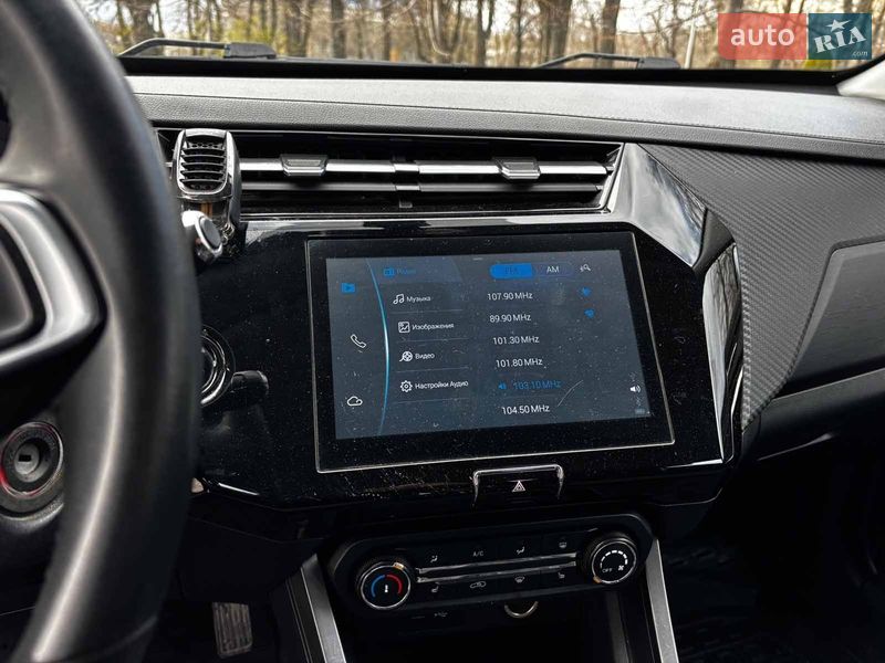 Внедорожник / Кроссовер Chery Tiggo 2 Pro 2021 в Запорожье