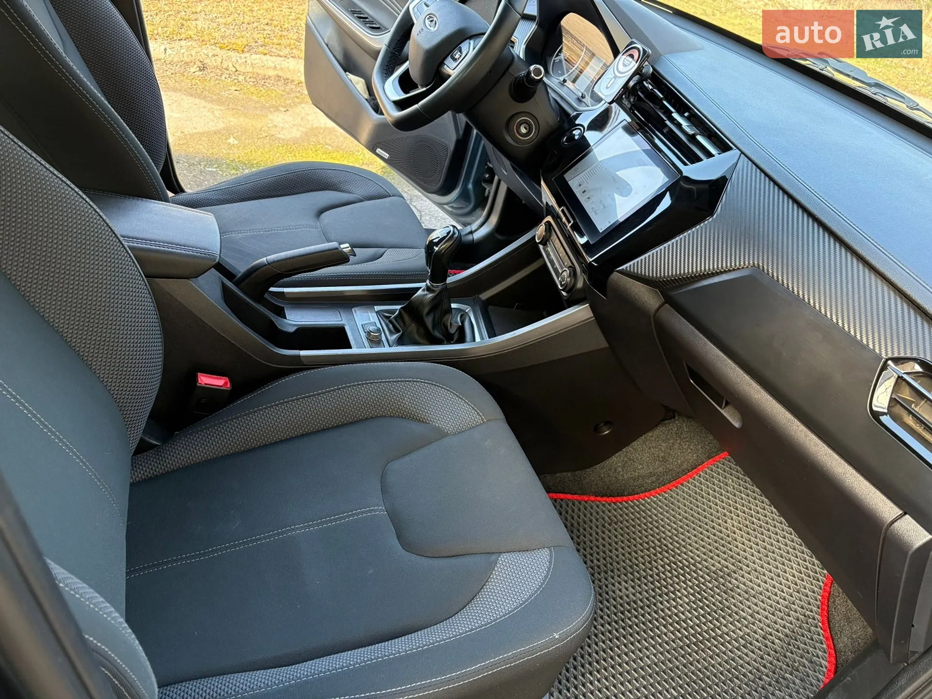 2021 Chery Tiggo 2 - мініатюра 29