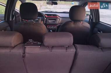 Хэтчбек Chery Tiggo 2 2019 в Днепре фото 7 Хэтчбек Chery Tiggo 2 2019 в Днепре