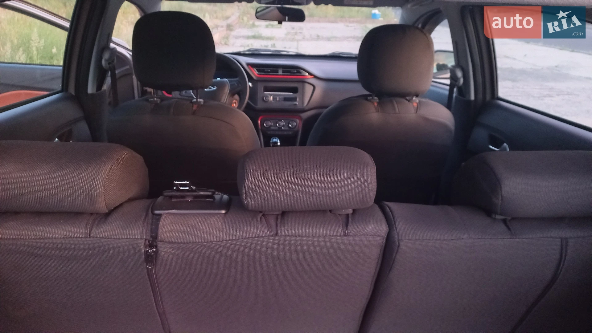 2019 Chery Tiggo 2 - мініатюра 7