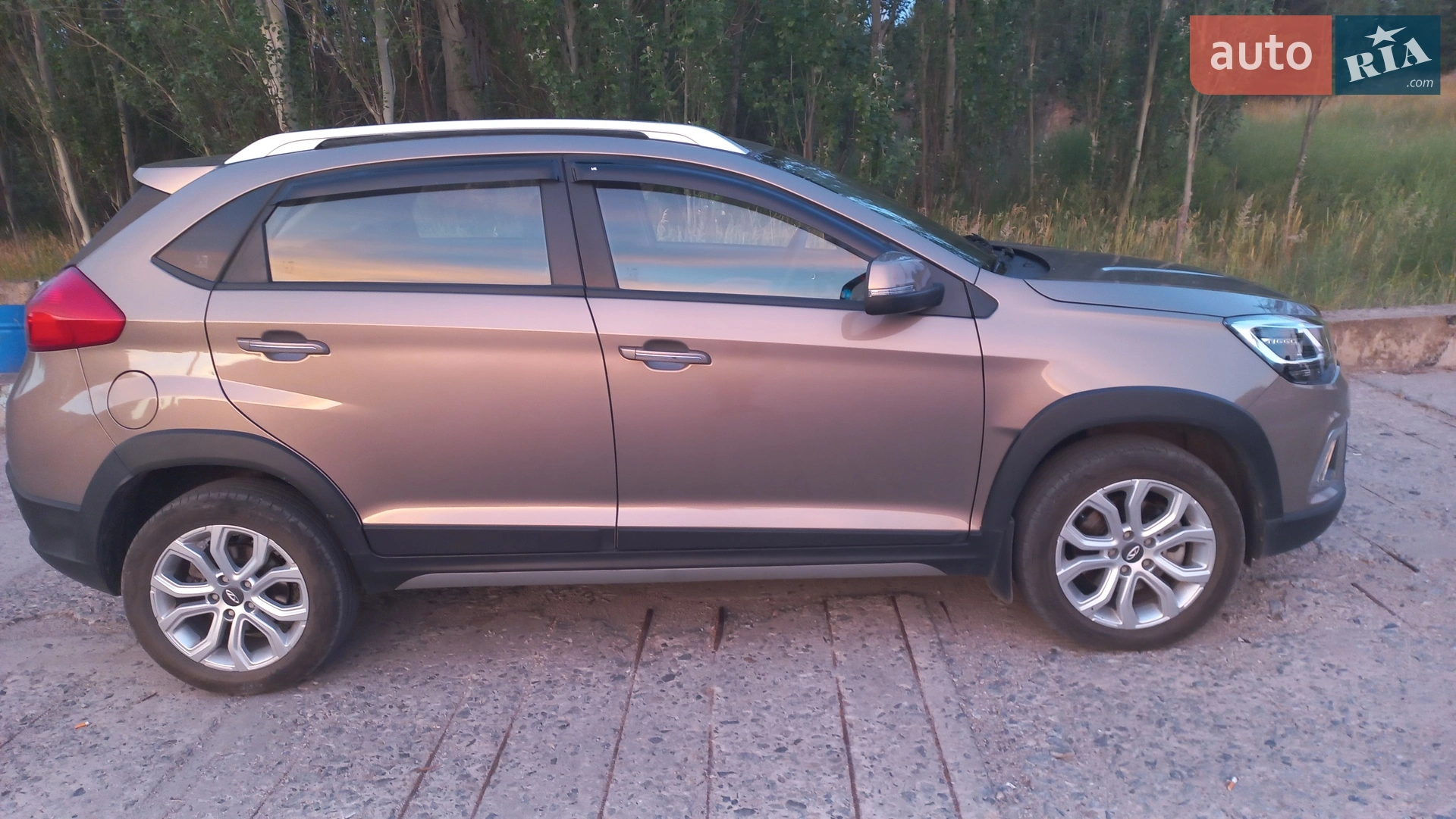2019 Chery Tiggo 2 - мініатюра 3