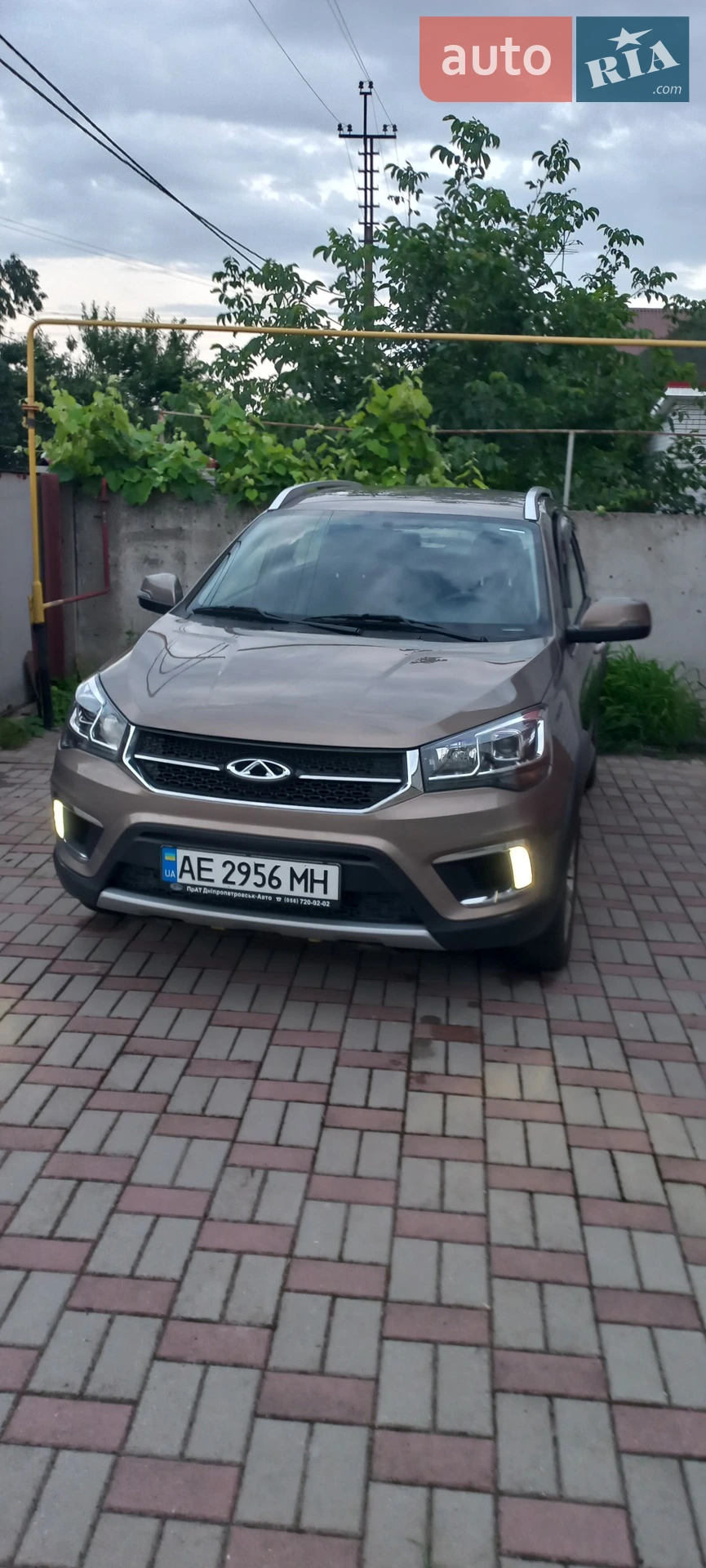 2019 Chery Tiggo 2 - мініатюра 24