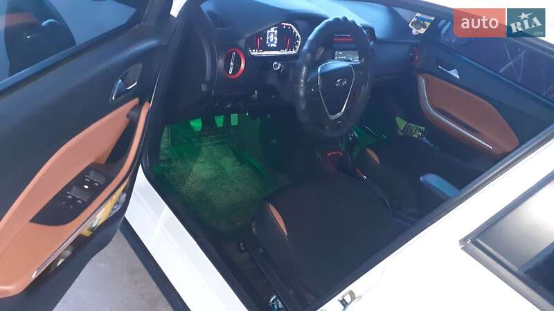 Хэтчбек Chery Tiggo 2 2017 в Кропивницком фото 10 Хэтчбек Chery Tiggo 2 2017 в Кропивницком