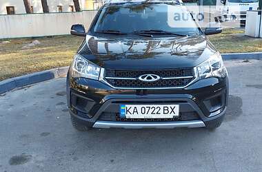 Хетчбек Chery Tiggo 2 2021 в Ірпені