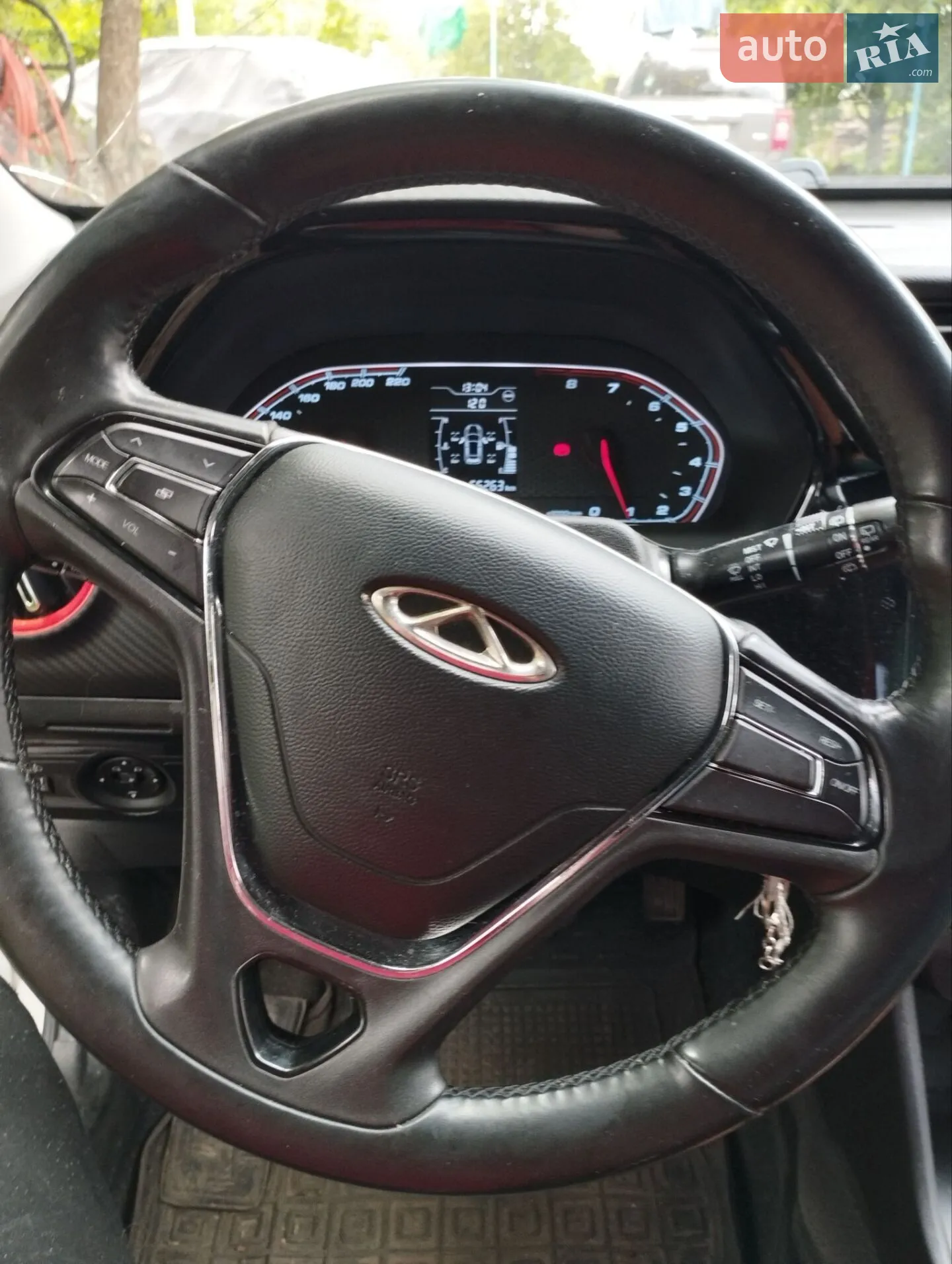 2018 Chery Tiggo 2 - мініатюра 9