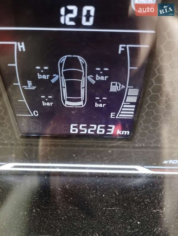 Внедорожник / Кроссовер Chery Tiggo 2 2018 в Монастырище фото 10 Внедорожник / Кроссовер Chery Tiggo 2 2018 в Монастырище