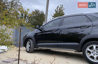 Позашляховик / Кросовер Chery Tiggo 2 2021 в Умані