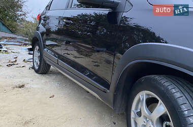 Позашляховик / Кросовер Chery Tiggo 2 2021 в Умані