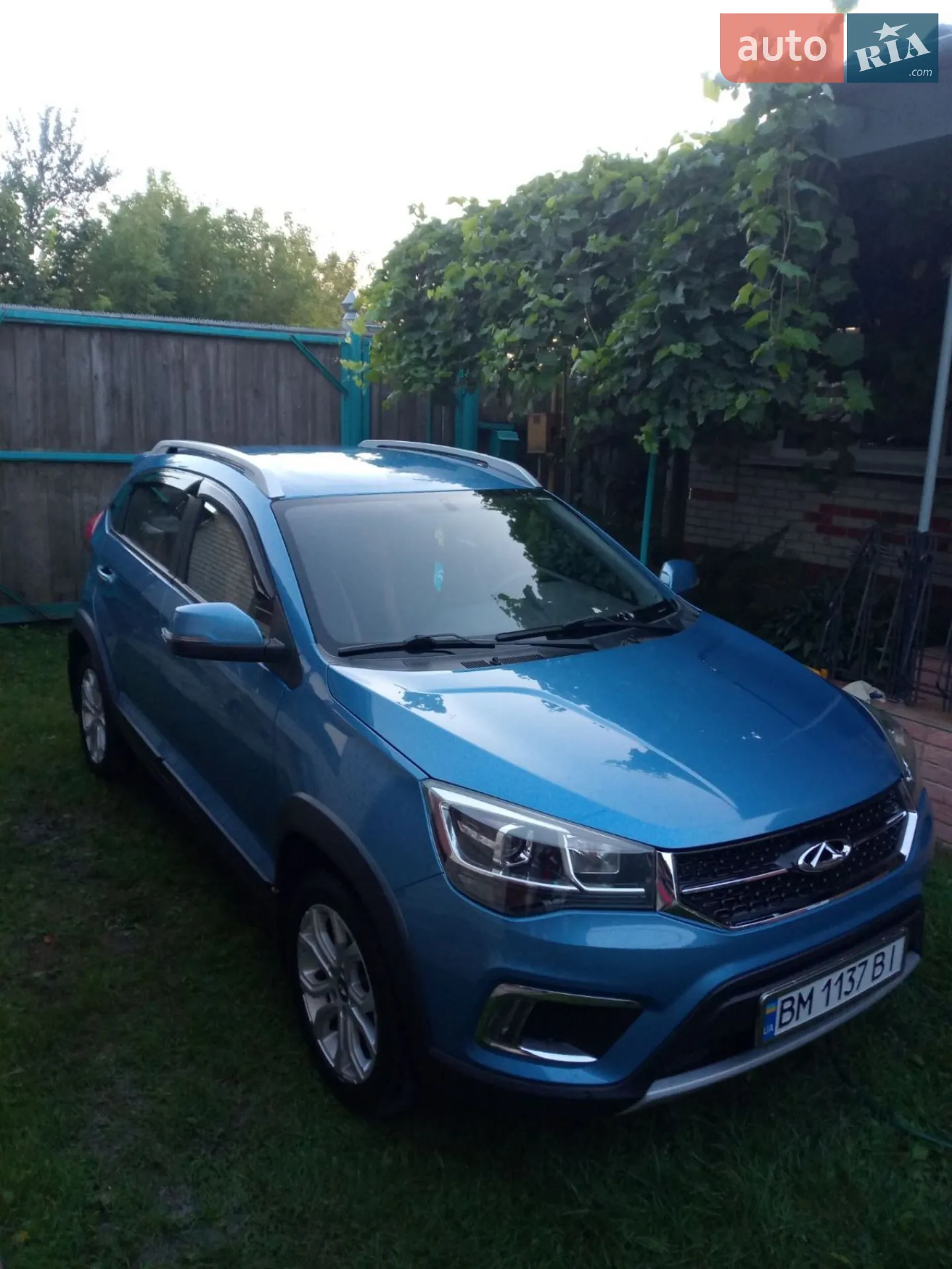 Фото авто 6