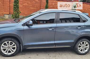 Позашляховик / Кросовер Chery Tiggo 2 2020 в 