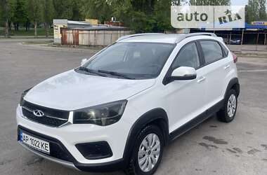 Внедорожник / Кроссовер Chery Tiggo 2 2019 в Запорожье