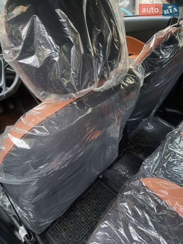 Внедорожник / Кроссовер Chery Tiggo 2 2022 в Луцке