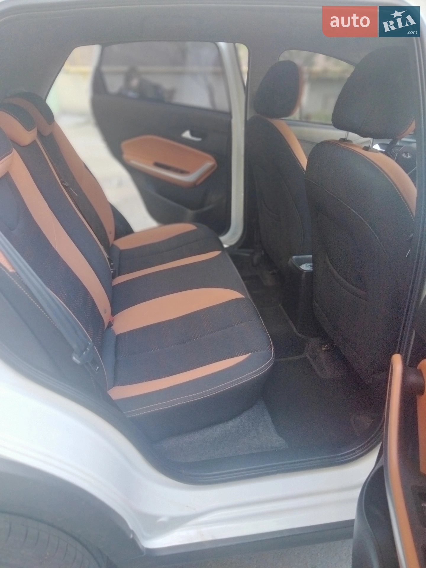 2018 Chery Tiggo 2 - мініатюра 11