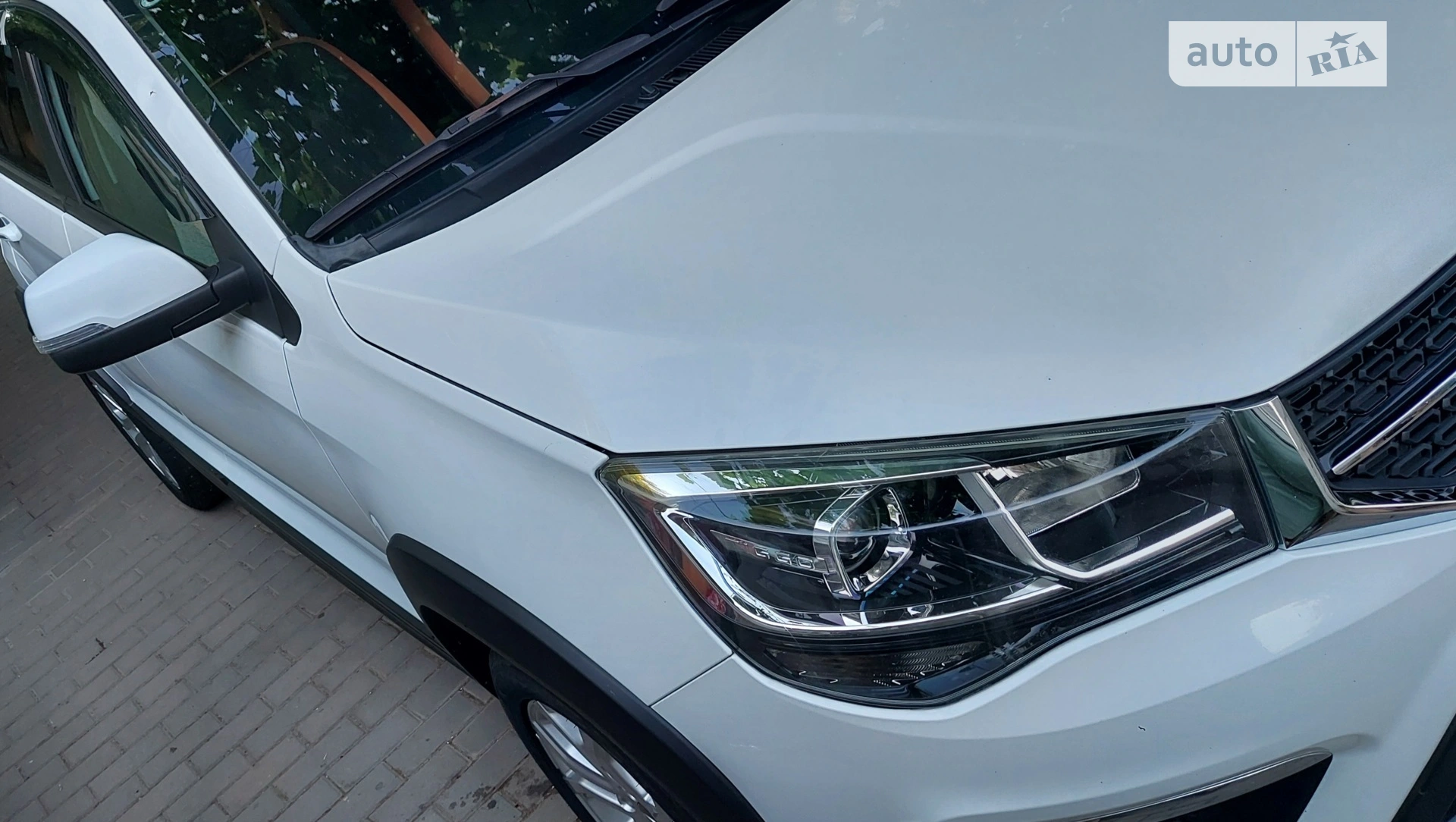 2018 Chery Tiggo 2 - мініатюра 5