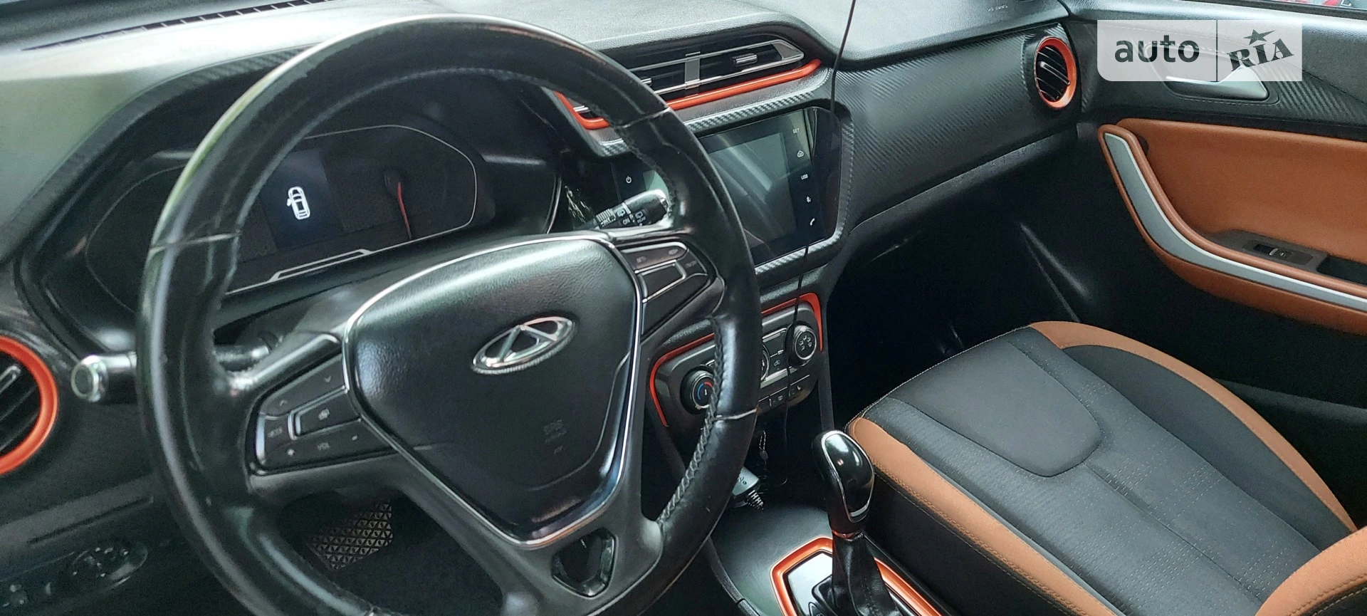 2018 Chery Tiggo 2 - мініатюра 2