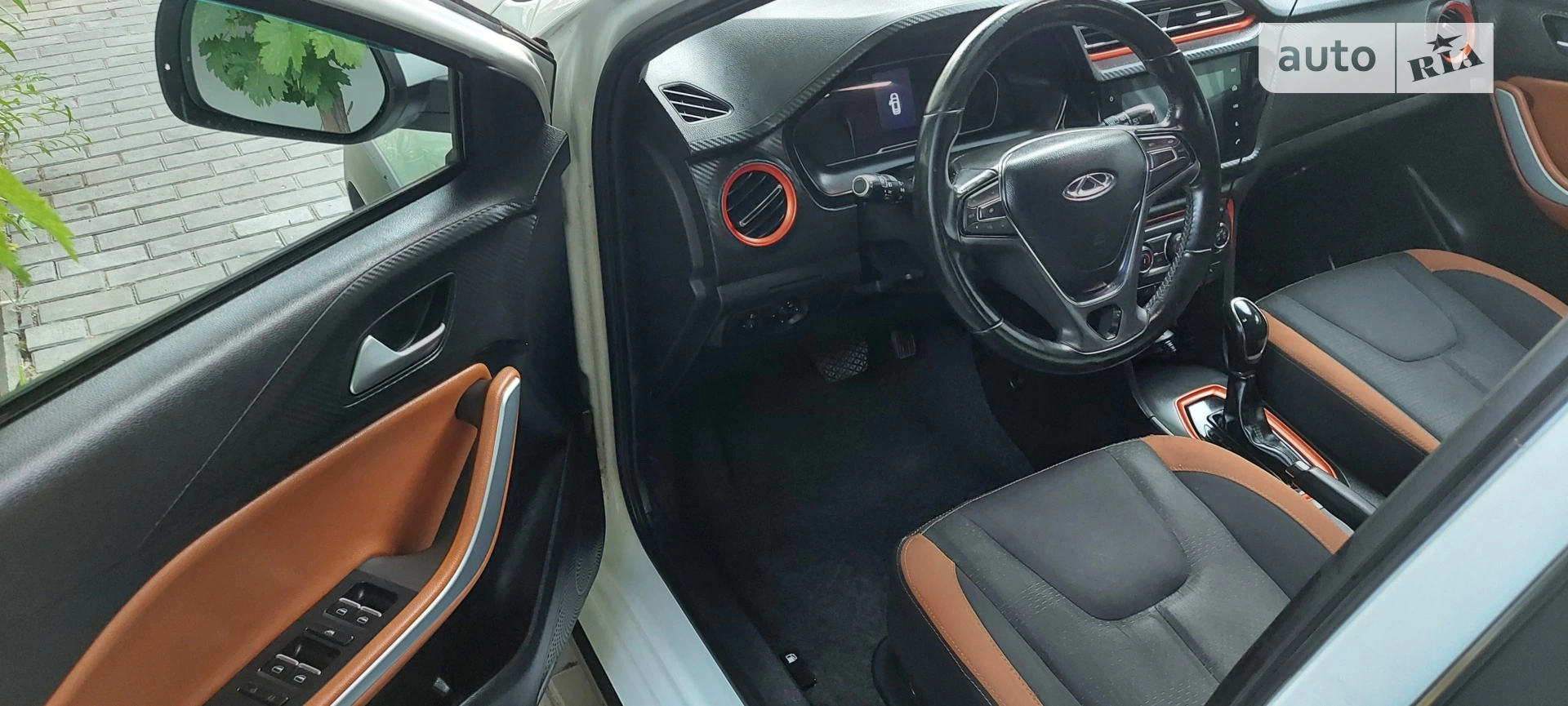 2018 Chery Tiggo 2 - мініатюра 5