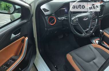 Внедорожник / Кроссовер Chery Tiggo 2 2018 в 