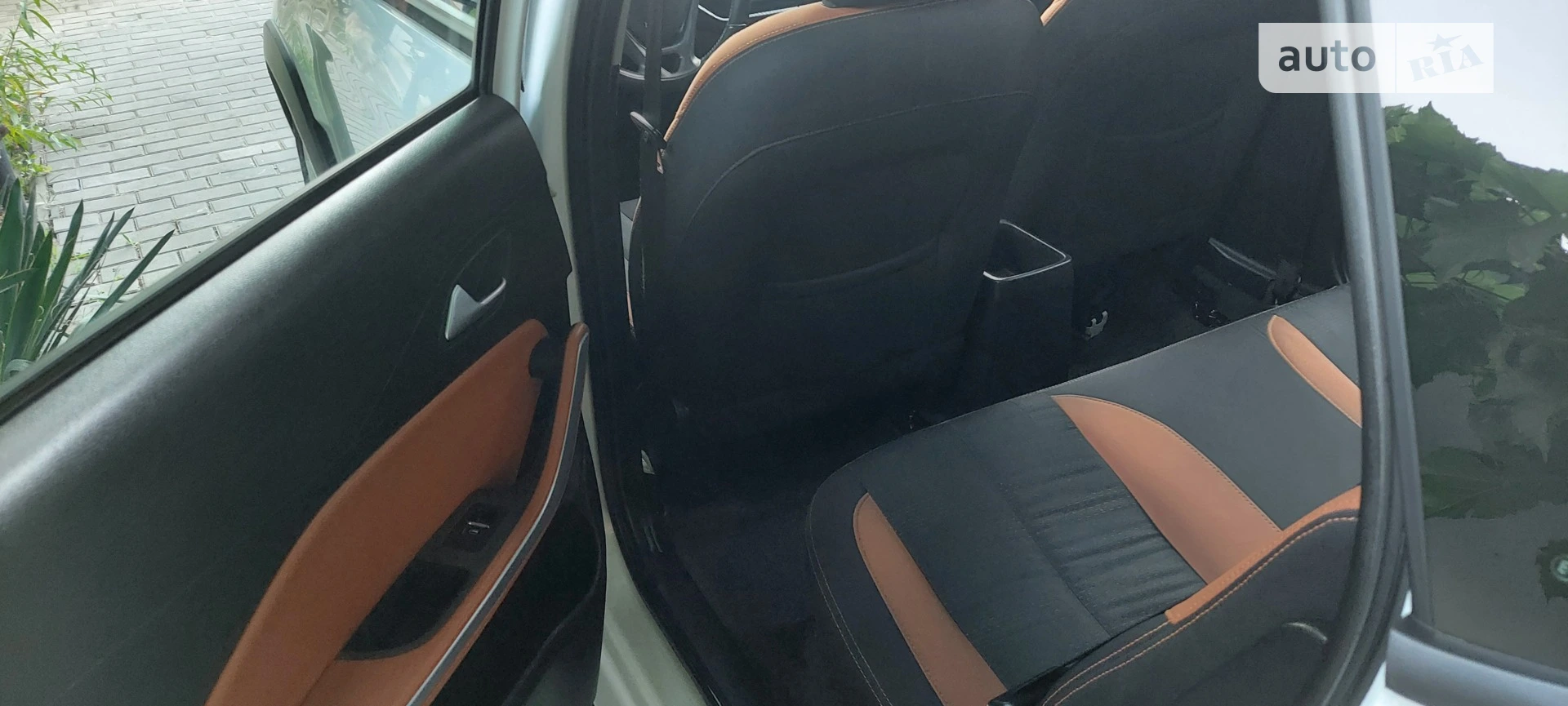 2018 Chery Tiggo 2 - мініатюра 6