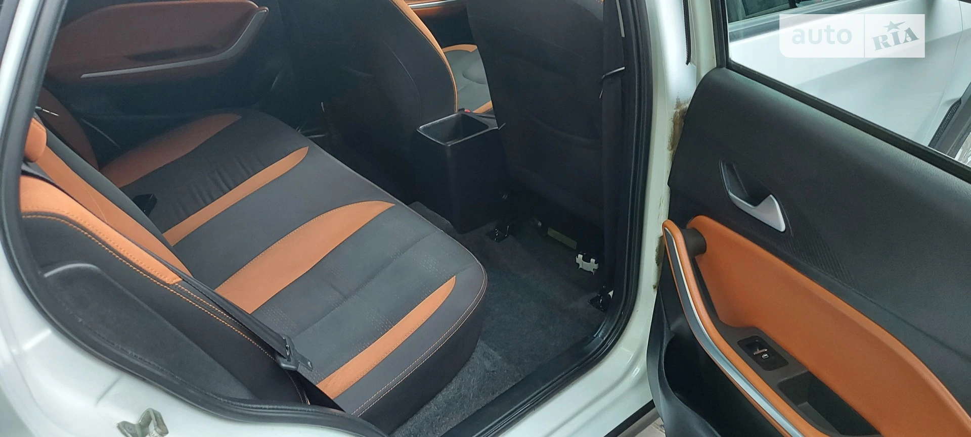 2018 Chery Tiggo 2 - мініатюра 8