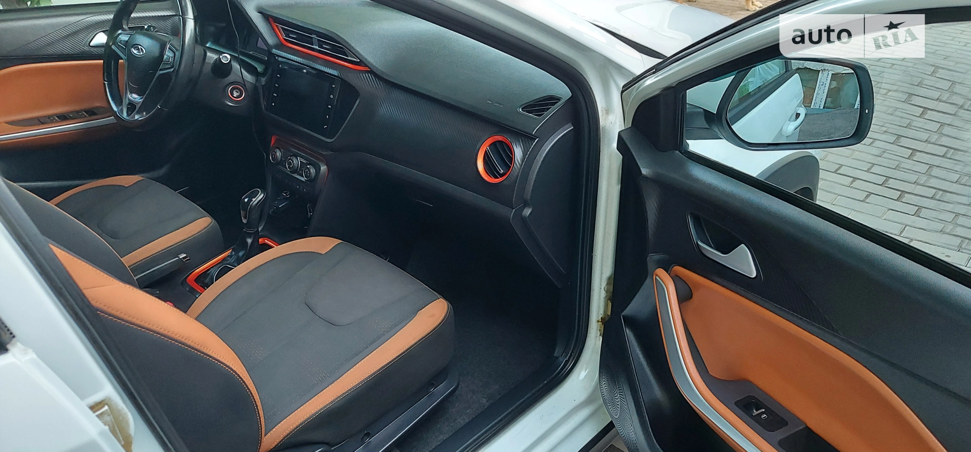 2018 Chery Tiggo 2 - мініатюра 10
