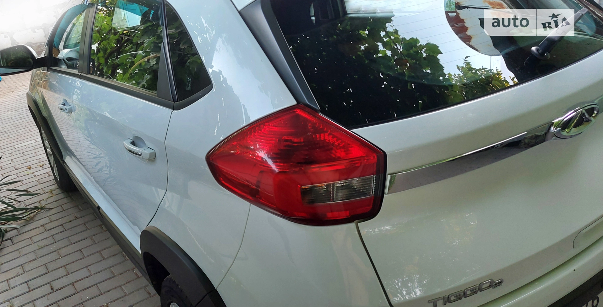 2018 Chery Tiggo 2 - мініатюра 9