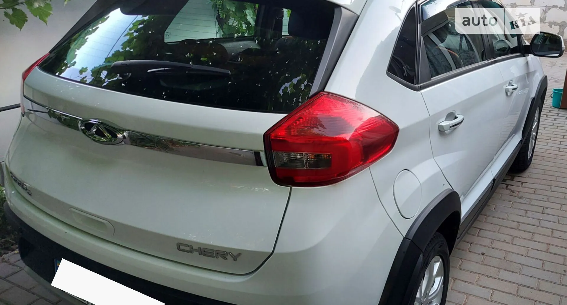 2018 Chery Tiggo 2 - мініатюра 11