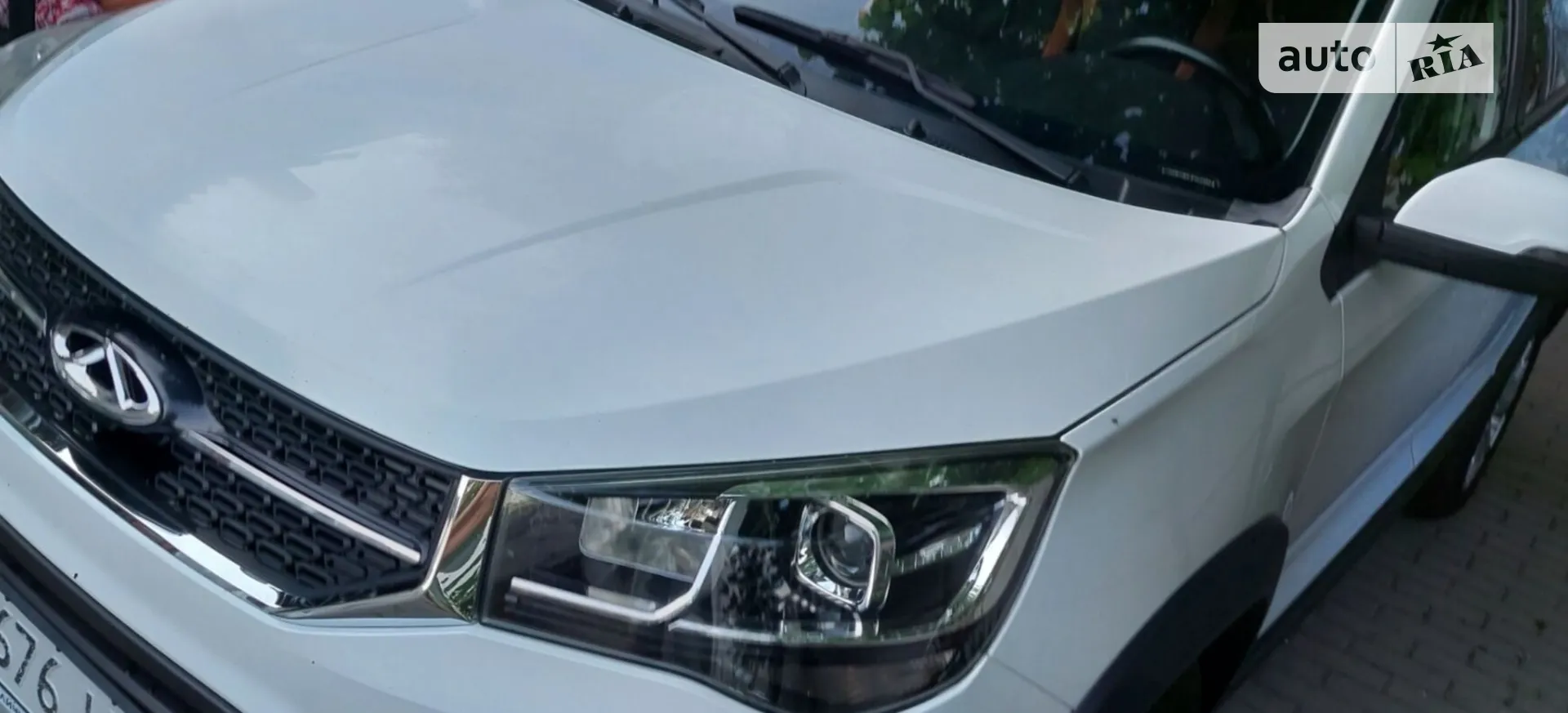 2018 Chery Tiggo 2 - мініатюра 7