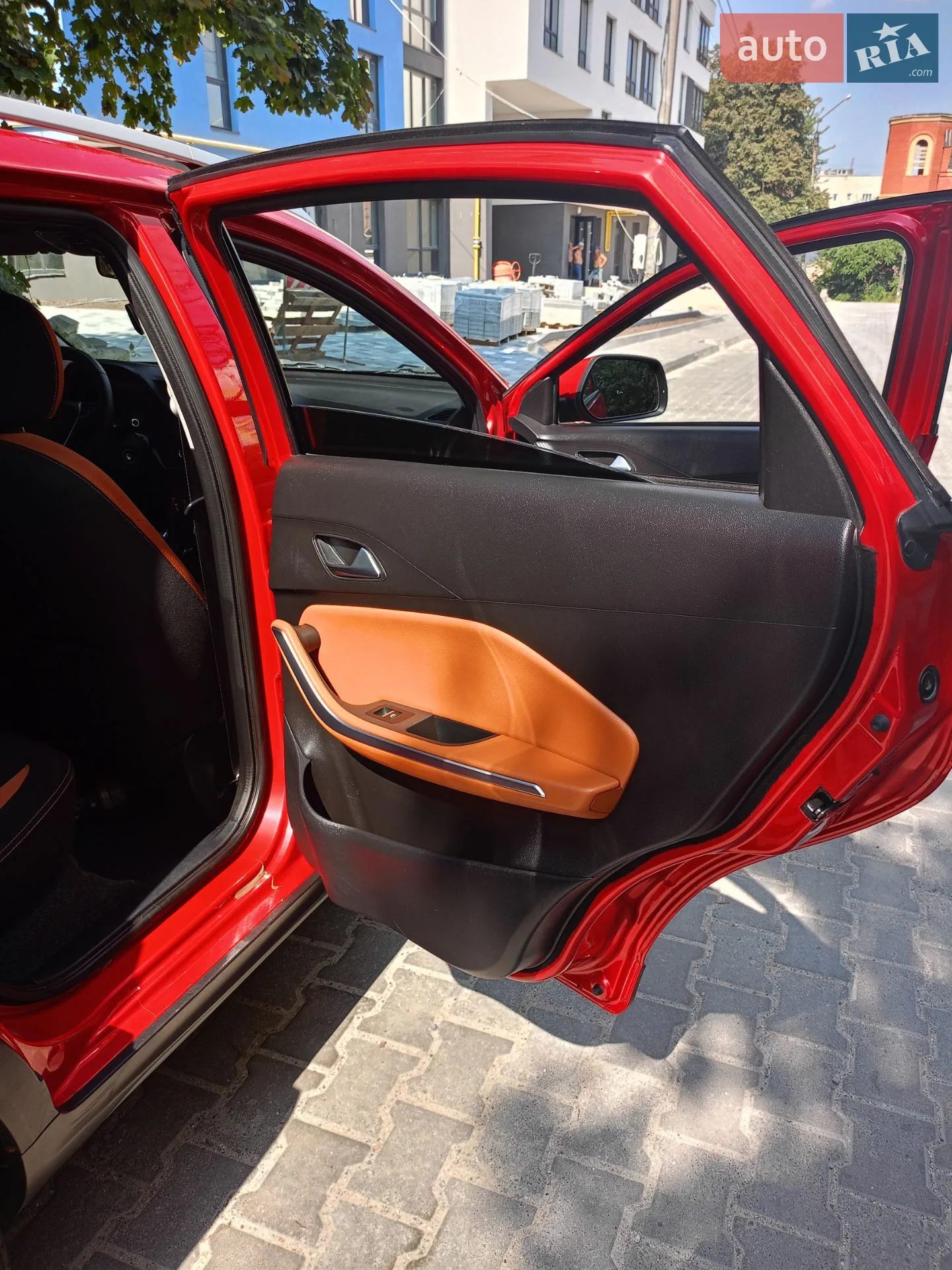 2018 Chery Tiggo 2 - мініатюра 19
