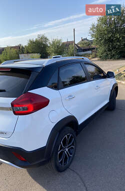 Позашляховик / Кросовер Chery Tiggo 2 2020 в Кривому Розі