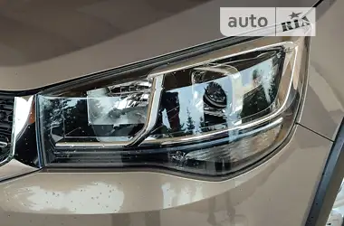 Chery Tiggo 2 2018