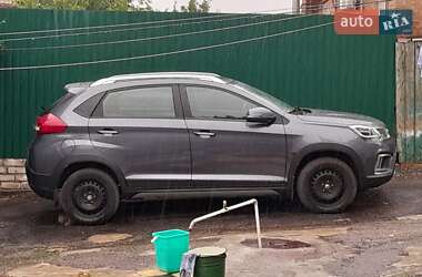 Внедорожник / Кроссовер Chery Tiggo 2 2019 в 