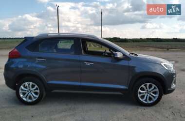 Внедорожник / Кроссовер Chery Tiggo 2 2019 в 