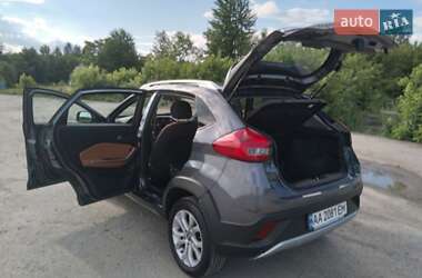Внедорожник / Кроссовер Chery Tiggo 2 2019 в 