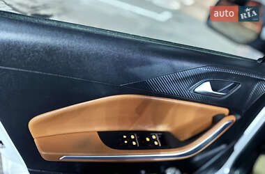Внедорожник / Кроссовер Chery Tiggo 2 2019 в 