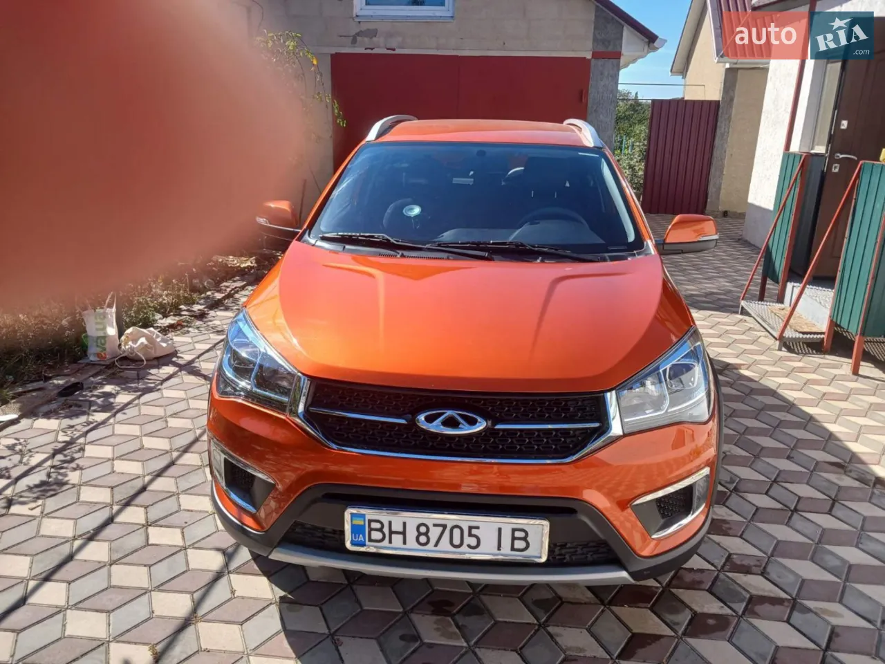 2018 Chery Tiggo 2 - мініатюра 15