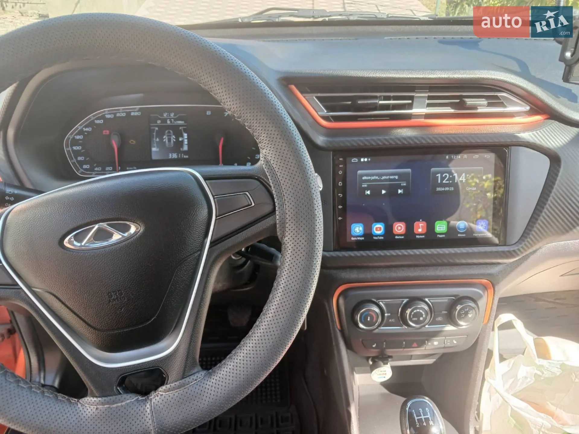 2018 Chery Tiggo 2 - мініатюра 5