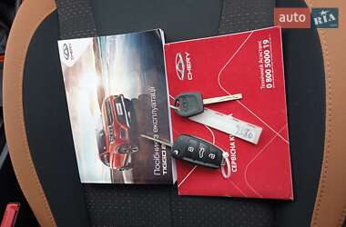 Внедорожник / Кроссовер Chery Tiggo 2 2021 в 