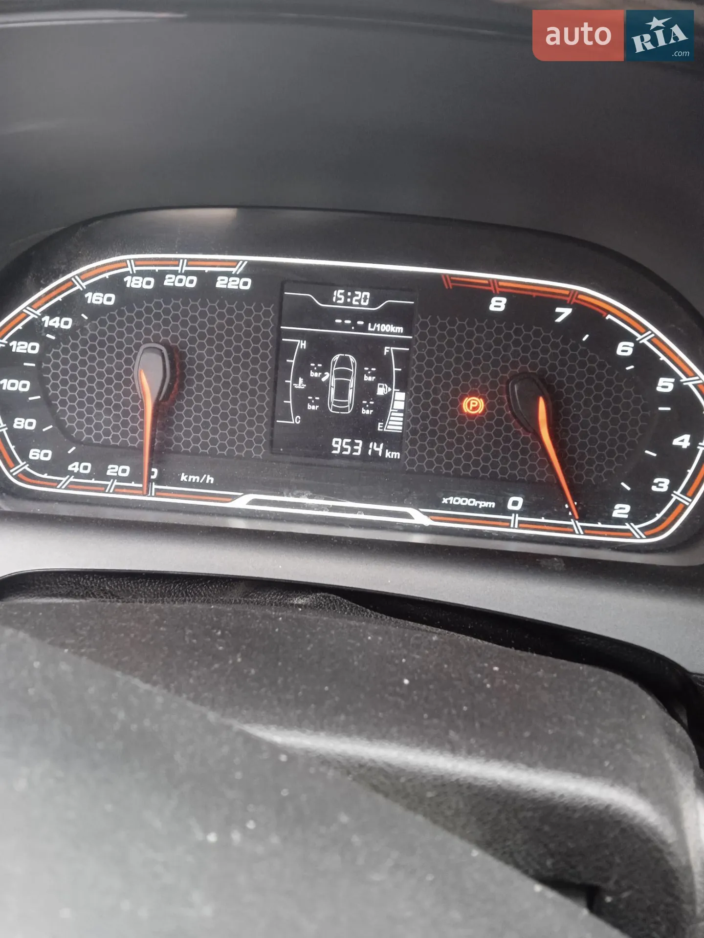 2017 Chery Tiggo 2 - мініатюра 3