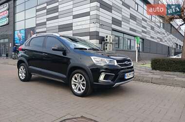 Внедорожник / Кроссовер Chery Tiggo 2 2020 в Черкассах