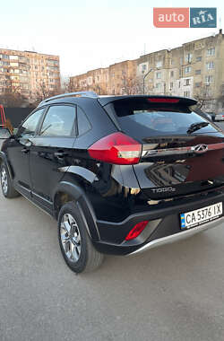 Внедорожник / Кроссовер Chery Tiggo 2 2022 в 