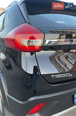 Внедорожник / Кроссовер Chery Tiggo 2 2022 в 