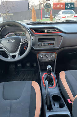 Внедорожник / Кроссовер Chery Tiggo 2 2022 в 